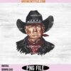 Donald Trump as a Cool Cowboy Png – Unique Digital Download Art 3 Donald Trump as a Cool Cowboy Png