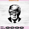 Trump 45 47 Svg, Trump Vance Svg, Png - Files for Instant Download 2 Trump 45 47 Svg