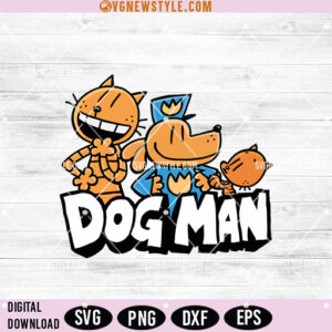 Dog Man Dog Boy Svg Png