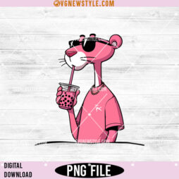 Pink Panther Png