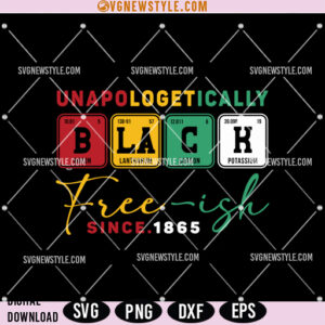 Unapologetically Svg