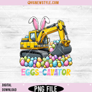 Watercolor Eggs Cavator Png