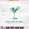 Drinks Well With Others Svg, St Paddy's Day SVG, Png, Cut File for Cricut 2 Drinks Well With Others Svg