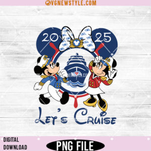 Let's Cruise Line Png