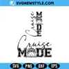 Cruise Mode Svg Png