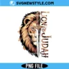 Lion of Judah Png, Christian Png, Faith-based PNG, Digital Download 3 Lion of Judah Png