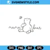 Mama bear Svg files