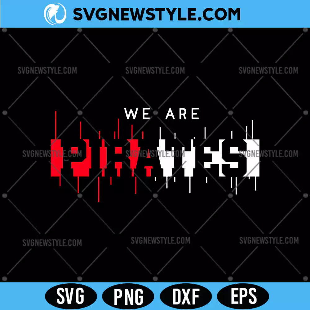 We Are Pirates Svg, Pirates Vibes Svg, Png, Dxf, Instant Download 1 We Are Pirates Svg