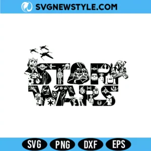 Galaxy Wars Svg