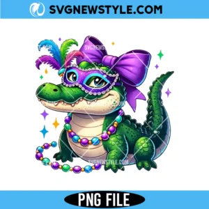 Mardi Gras Clipart PNG