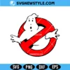 Ghostbusters Svg files
