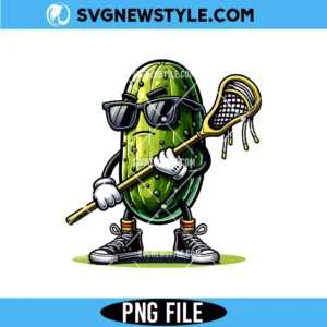 Lacrosse Pickle Png