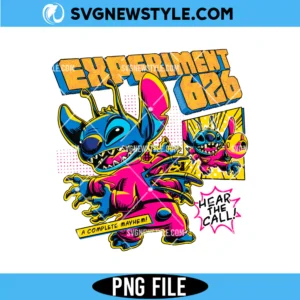 Lilo and stitch 2025 Png