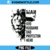 Man Of God Png
