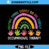 Occupational Therapy Png