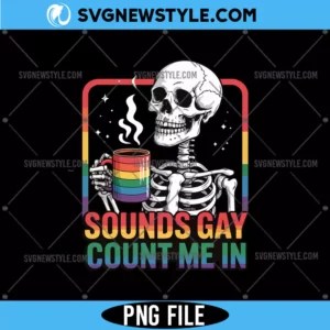 Gay Pride Month Png
