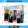Backstreet Boy Band Png