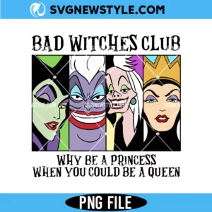 Disney Villains Png