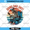 Doing dad Shit Png