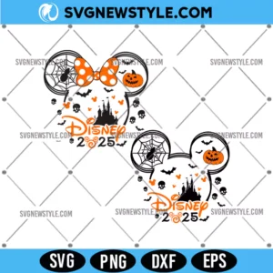 Halloween Family Vacation Svg cut files