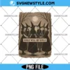 Halloween Girls Will Be Girls Witch PNG