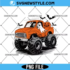 Monster Truck Png
