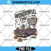 Its the Most Wonderful Time of the Year Halloween PNG, Digital Download 2 Its the Most Wonderful Time of the Year Halloween PNG