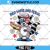 Funny Raccoon Hot Dog Png