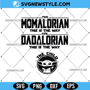 Star Wars Svg Bundle