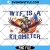 WTF Is A Kilometer Png