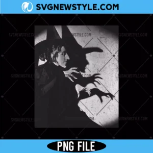 Wicked Witch Of the West Png