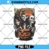 Halloween All Year Long PNG, Spooky Vibes PNG, Digital Download 3 Halloween All Year Long PNG