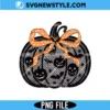 Black Lace Pumpkin Coquette Png, Pumpkin Cherries png, Digital Download 3 Black Lace Pumpkin Coquette Png