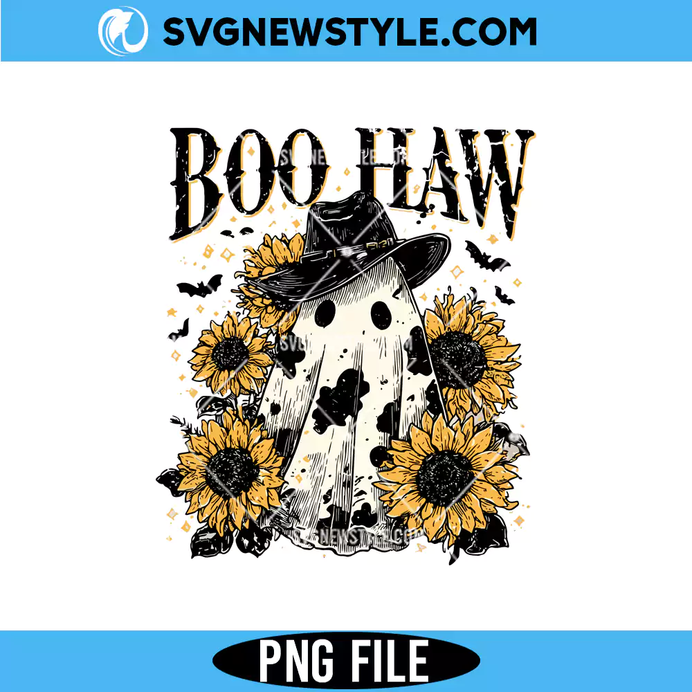 Cow Spot Ghost Western Halloween Png, Western Ghost PNG, Digital Download 1 Cow Spot Ghost Western Halloween Png