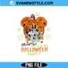 2025 Mickey Not So Scary Halloween Party Png, Digital Download for DIY Shirts & Decor 2 2025 Mickey Not So Scary Halloween Party Png