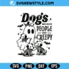 Funny Dog Skeleton svg, Halloween Dog Svg, PNG, DXF, EPS, Digital Download 2 Funny Dog Skeleton svg