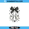 Ghost Bow PNG