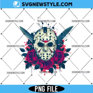 Halloween Horror Png Designs, Retro Halloween Png, Digital Download