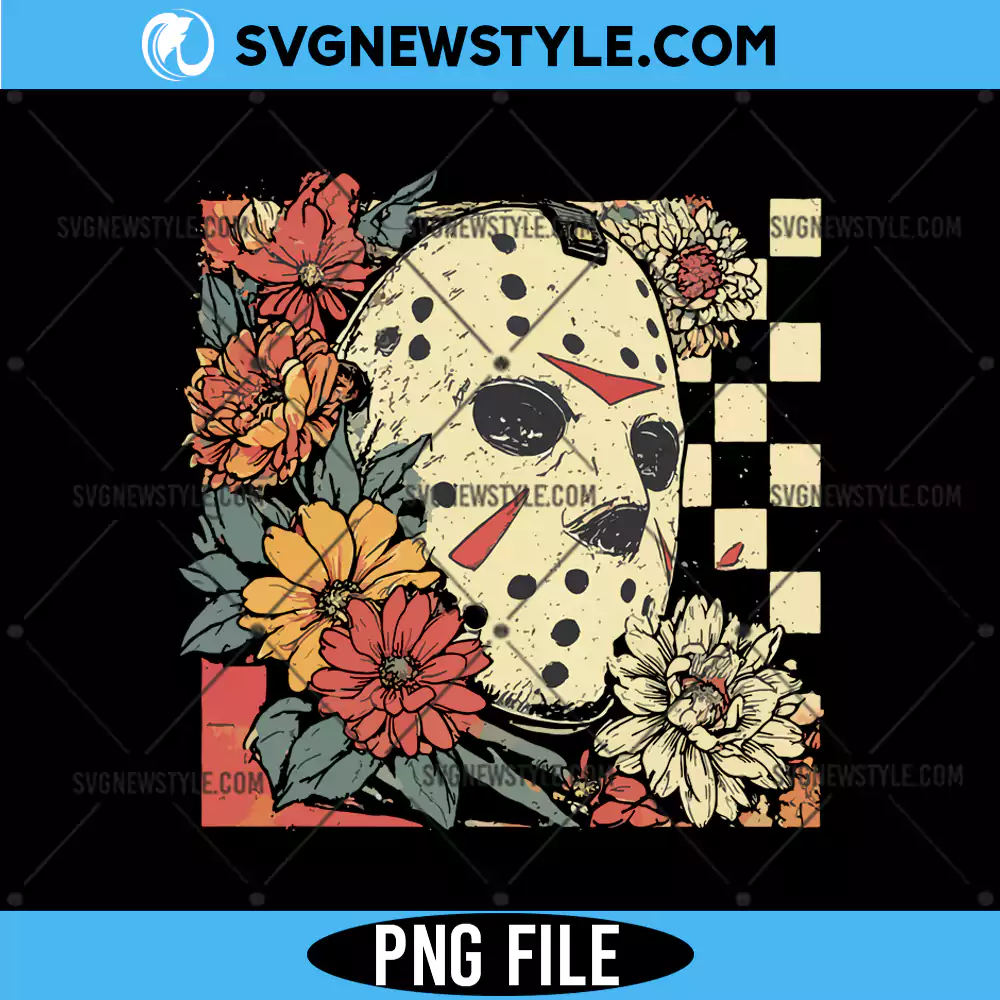 Halloween Fall Boho Horror PNG, Fall Halloween PNG, Instant Digital Download 1 Halloween Fall Boho Horror PNG