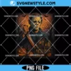 Haunted House Horror Scene Png, Creepy Halloween PNG, Digital Download 3 Haunted House Horror Scene Png