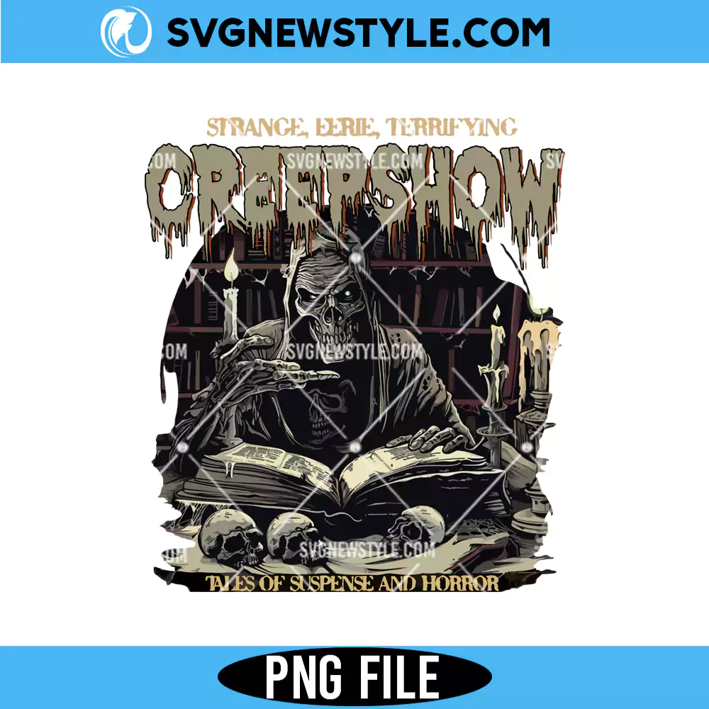 Horror Movie Halloween Sublimation, Horror Character Clipart PNG, Digital Download 1 Horror Movie Halloween Sublimation