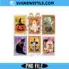 Halloween Cat Ghost Png, Pumpkin Halloween Png, Digital Download 2 Halloween Cat Ghost Png