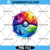Cute Pokemon PNG
