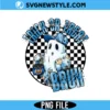 Halloween Blue Denim Ghost Png File, Boo Ghost Coquette Png, Digital Download 3 Halloween Blue Denim Ghost Png File