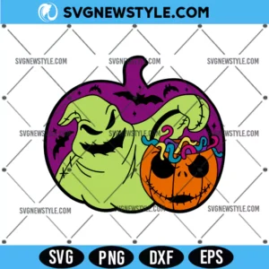 Nightmare before SVG