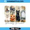 Coquette Fall Pumpkin Png