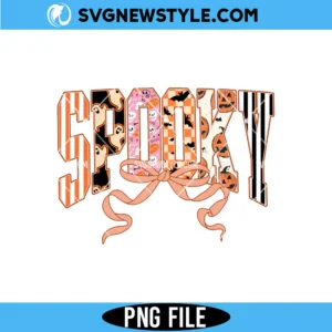 Coquette Halloween Shirt Png