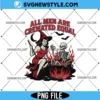 Cremated Men PNG, Funny Woman Halloween png, Instant Digital Download 2 Cremated Men PNG