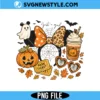 Minnie Literally Just A Girl PNG, Spooky Fall Sublimation, Digital Download 2 Minnie Literally Just A Girl PNG