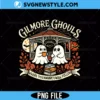 Gilmore Ghouls Halloween Png